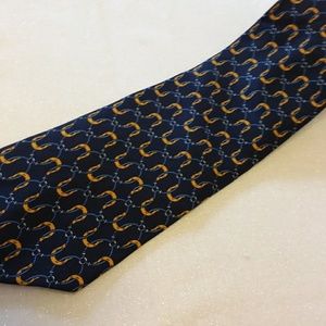 Brooks Brothers Makers Men's Tie.